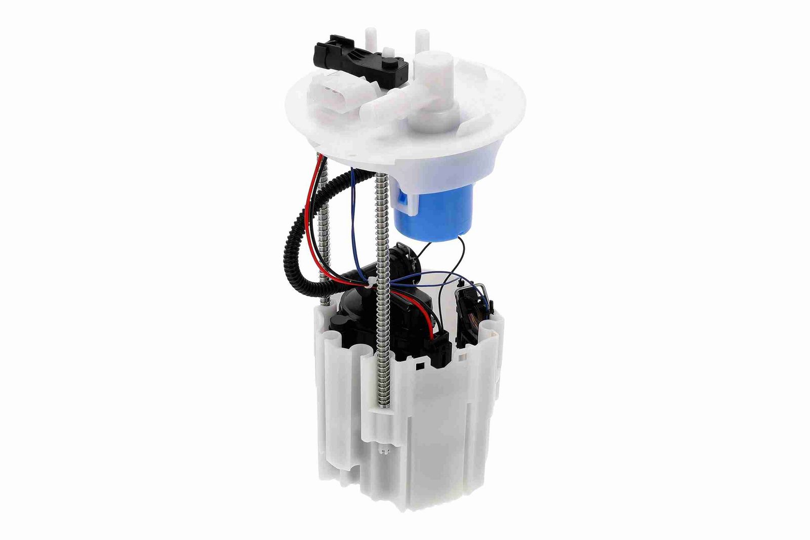 unité d'alimentation de carburant