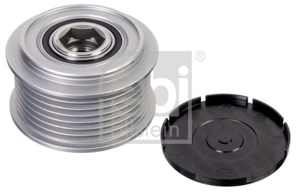 Alternator - sprzęgło jednokierunkowe FEBI BILSTEIN 175815