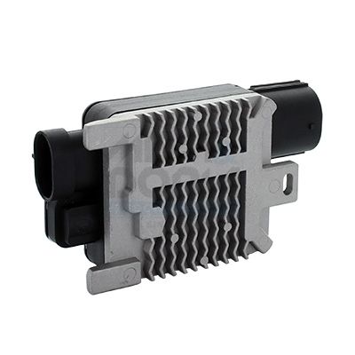 E-shop Riadiaca jednotka elektrického ventilátora chladenia motora MEAT & DORIA 667259