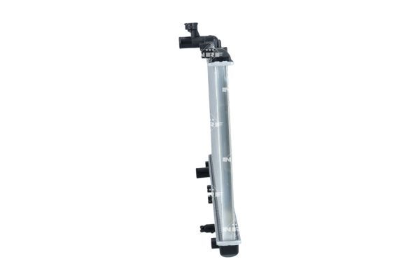 Levně Chladič, chlazení motoru NRF 53428