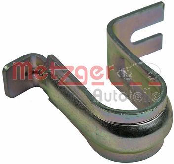 Mocowanie, zawieszenie stabilizatora METZGER AUTOTEILE 52079708