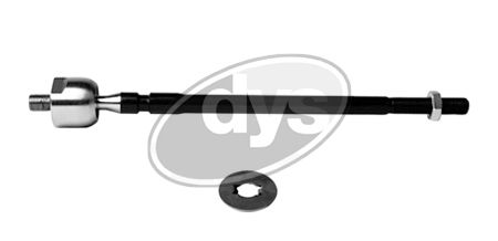 Połączenie osiowe, drążek kierowniczy poprzeczny DYS 24-25720