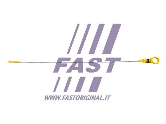 Miarka olejowa FAST FT80317