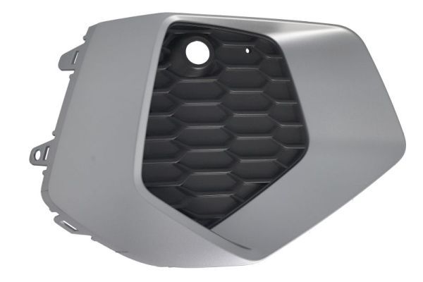 Решетка вентилятора, буфер