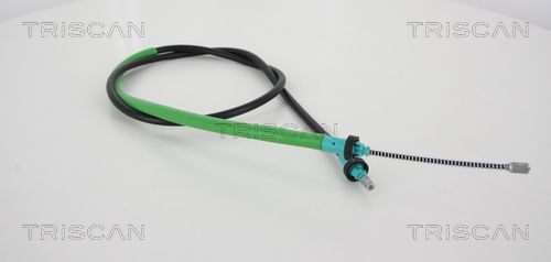 Cięgło, hamulec postojowy TRISCAN 8140 251130