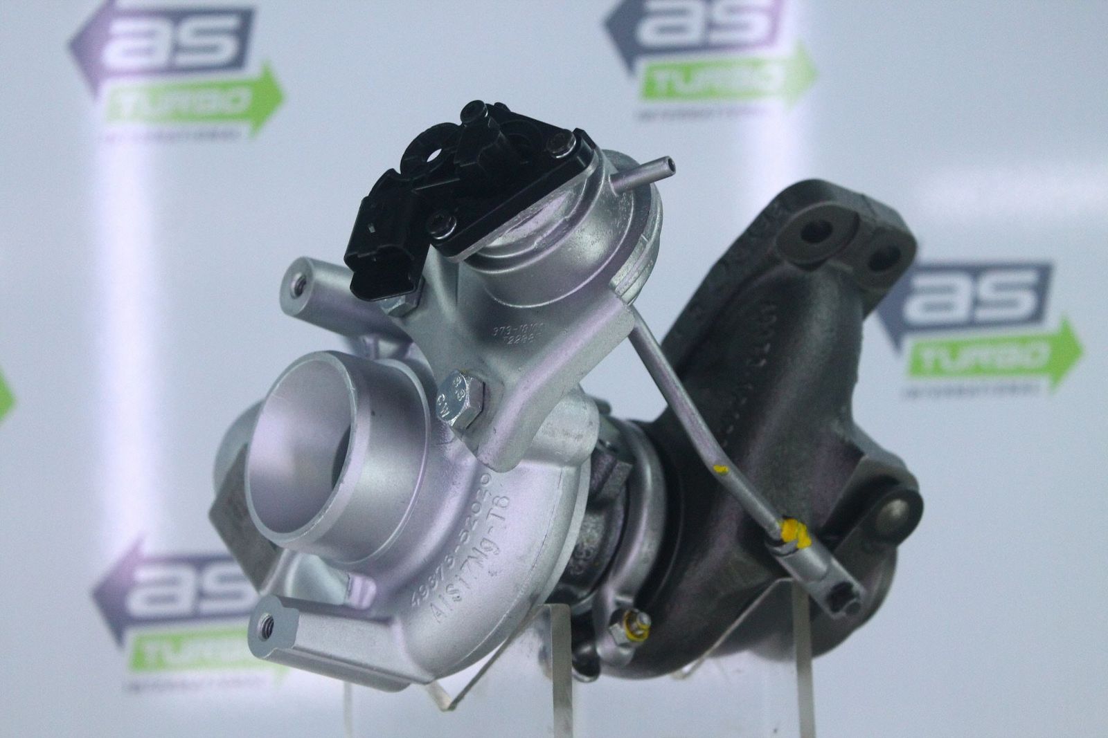 Turbocompresseur, suralimentation
