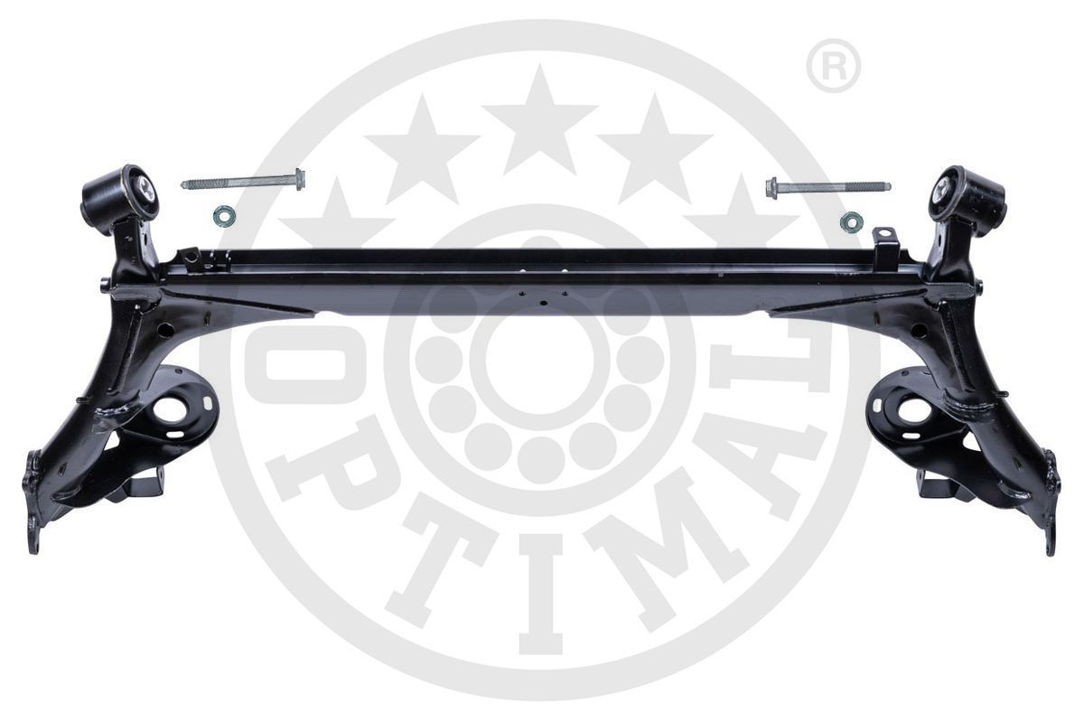 Korpus osi OPTIMAL OP-CRA00105