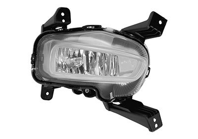 Proiector ceata VAN WEZEL 8363996