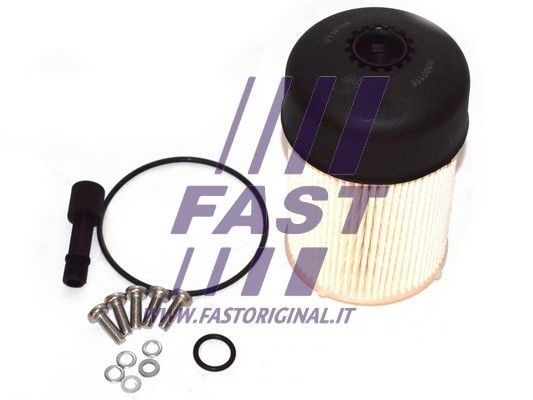 Filtr paliwa FAST FT39106