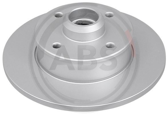 Tarcza hamulcowa A.B.S. 15962