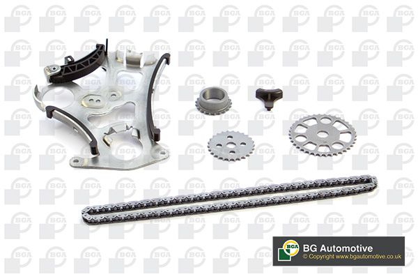 BGA - Oil Pump Drive Chain Set