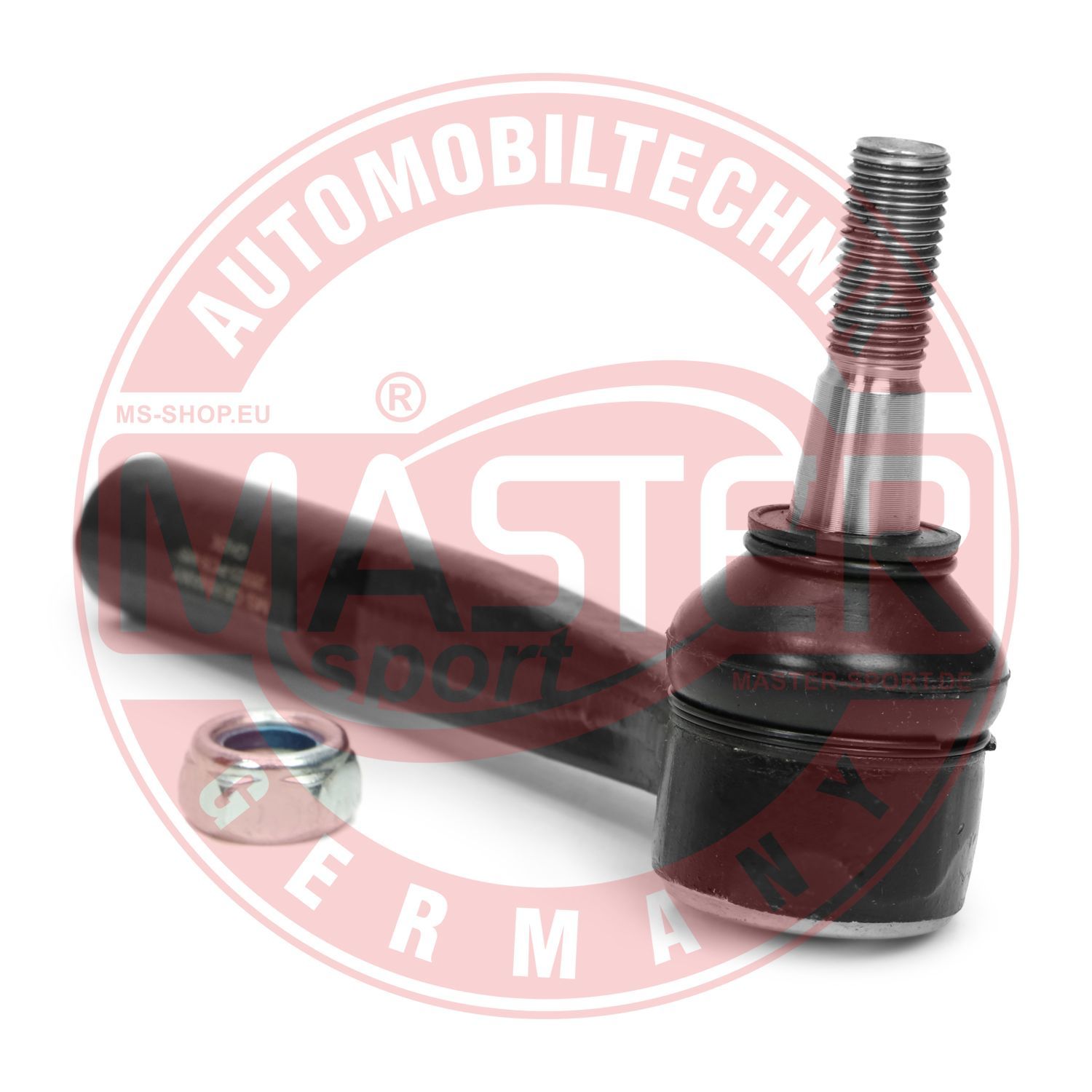 Końcówka drążka kierowniczego poprzecznego MASTER-SPORT GERMANY 25323-PCS-MS