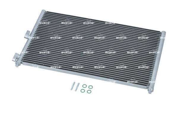 Конденсатор, кондиционер