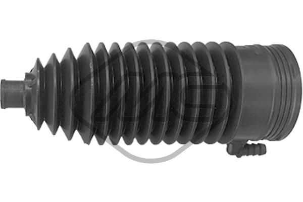 Osłona, system kierowania METALCAUCHO 10445