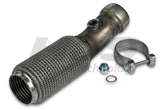 Zestaw naprawczy (rurowy), katalizator HJS 91 13 1569