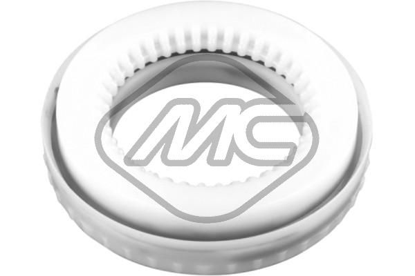 Łożysko walcowe, mocowanie amortyzatora METALCAUCHO 56071