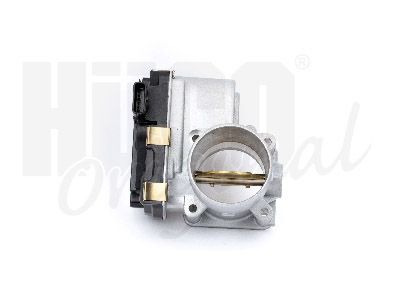 Korpus przepustnicy ASTEMO-HITACHI 138597