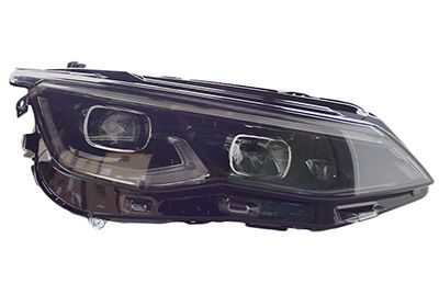 Projecteur principal