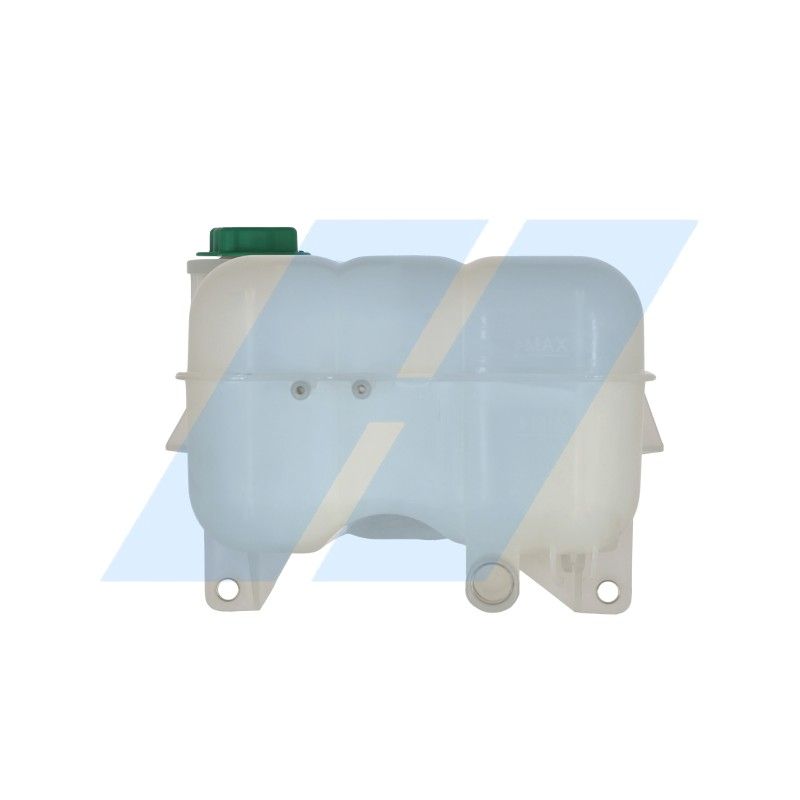 Vase d'expansion, liquide de refroidissement