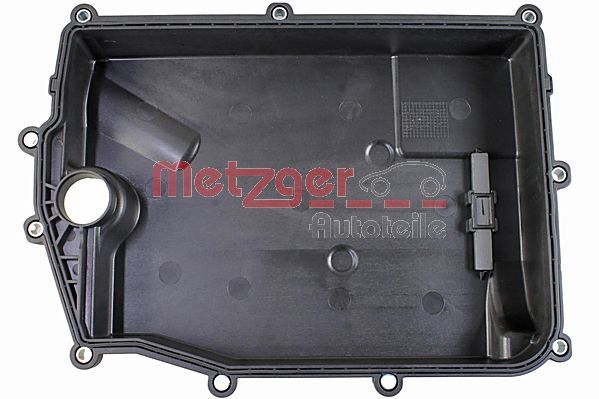 Miska olejowa, automatyczna skrzynia biegów METZGER AUTOTEILE 7990179