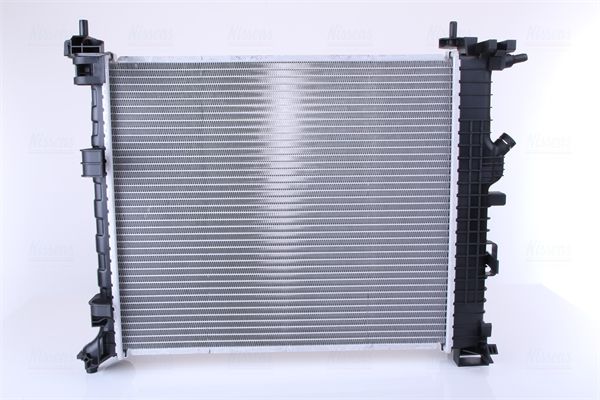 Levně Chladič, chlazení motoru NISSENS 630735
