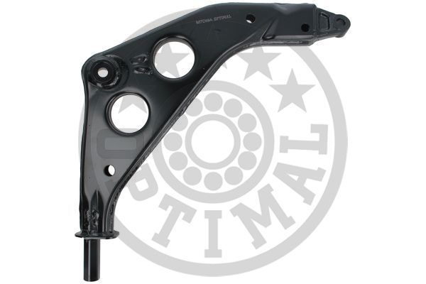 Wahacz, zawieszenie koła OPTIMAL G6-1038