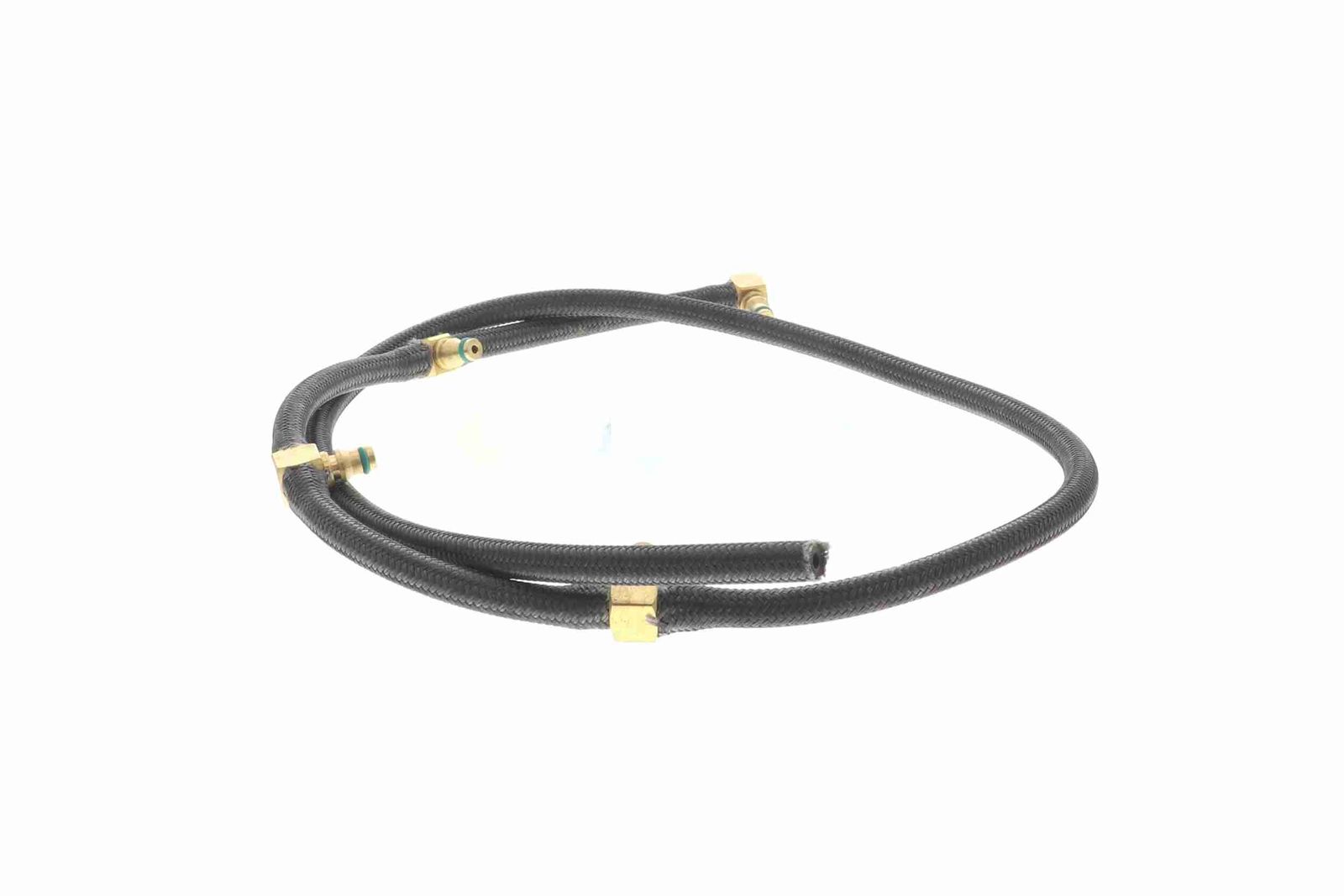 Tuyau, carburant de fuite