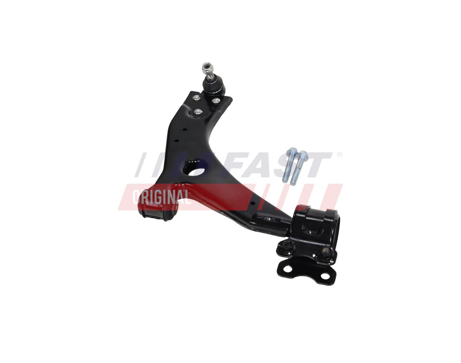 Brat, suspensie roata FAST FT15518