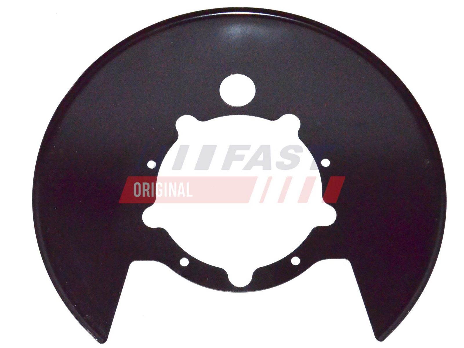 protectie stropire,disc frana FAST FT32514