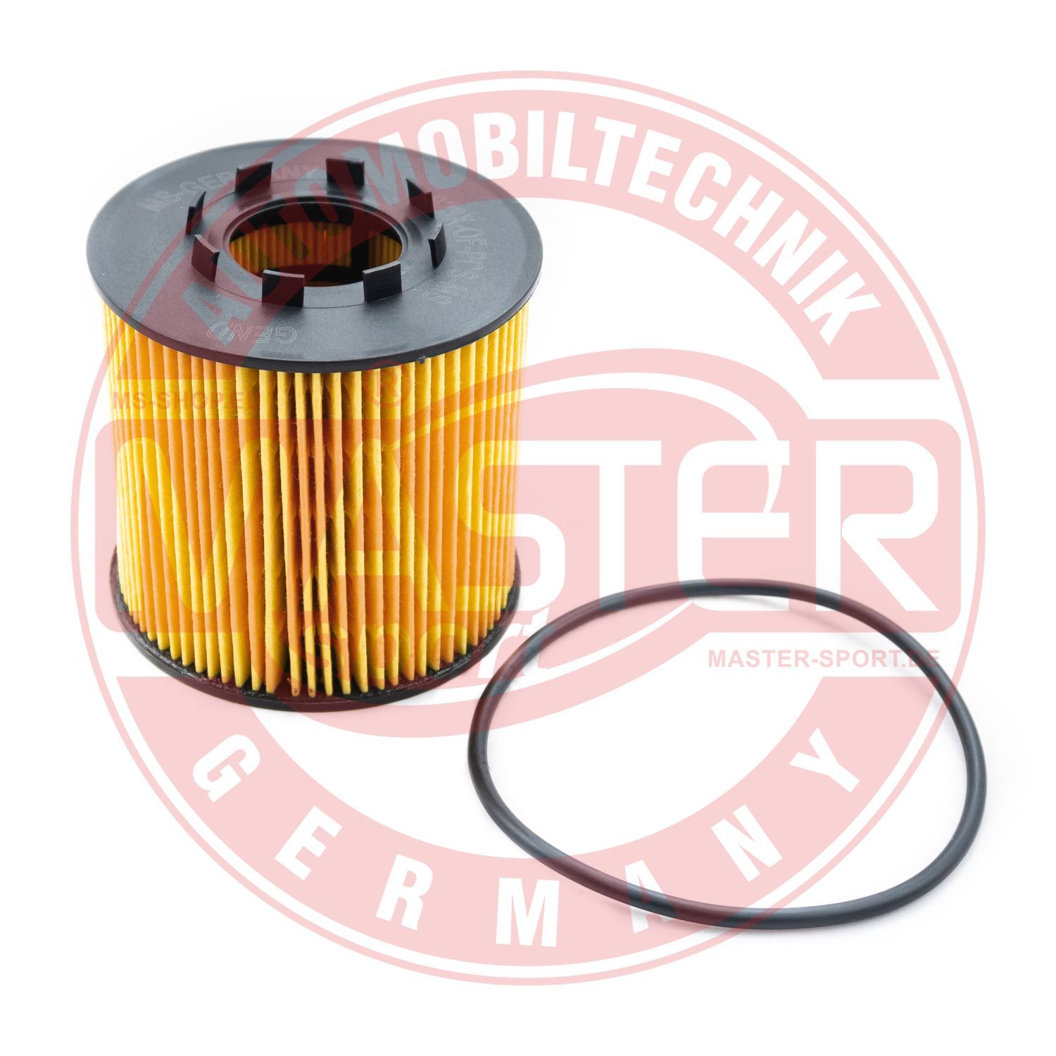 Filtr oleju MASTER-SPORT GERMANY 923X-OF-PCS-MS