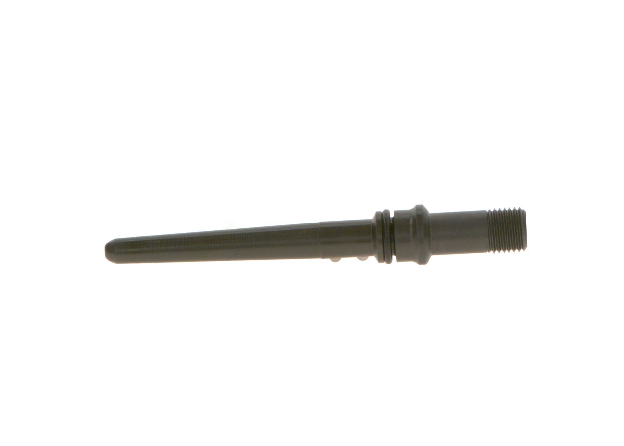 Raccord de tube de pression, injecteur