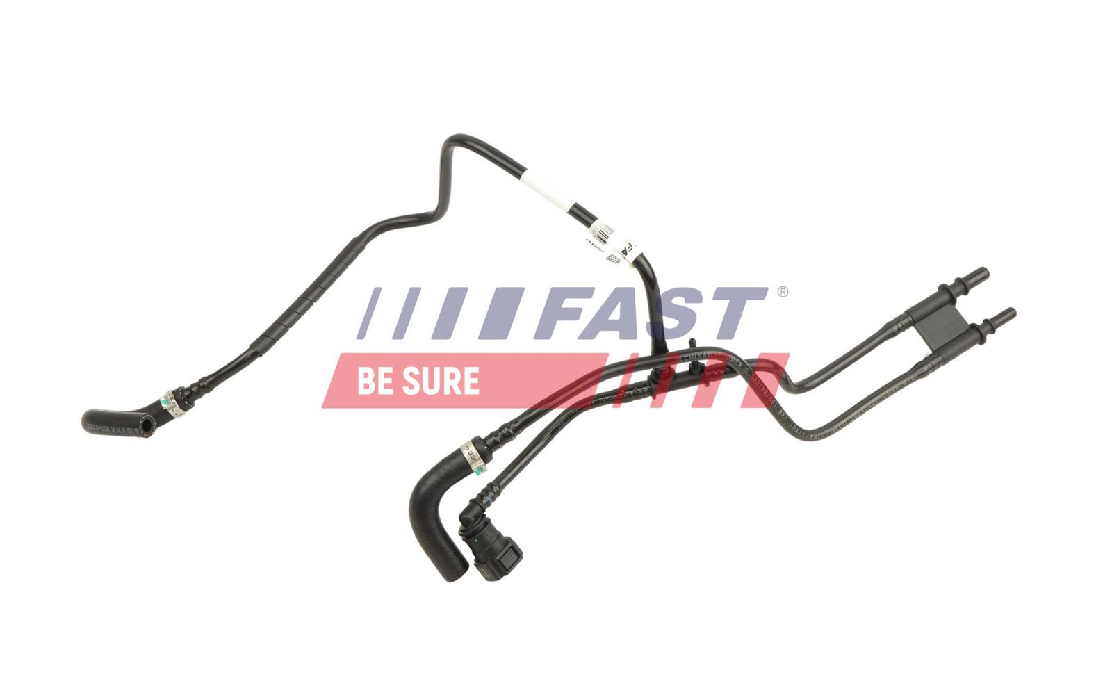 Conducta alimentare cu combustibil FAST FT10597