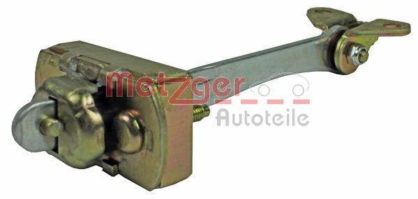 Ogranicznik drzwi METZGER AUTOTEILE 2312003