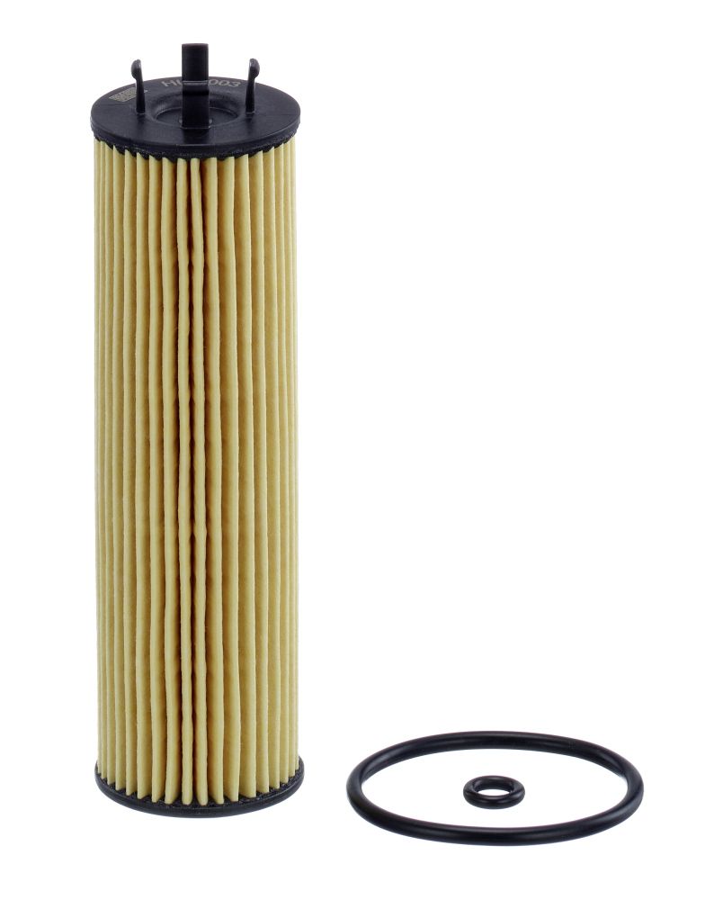 Eļļas filtrs