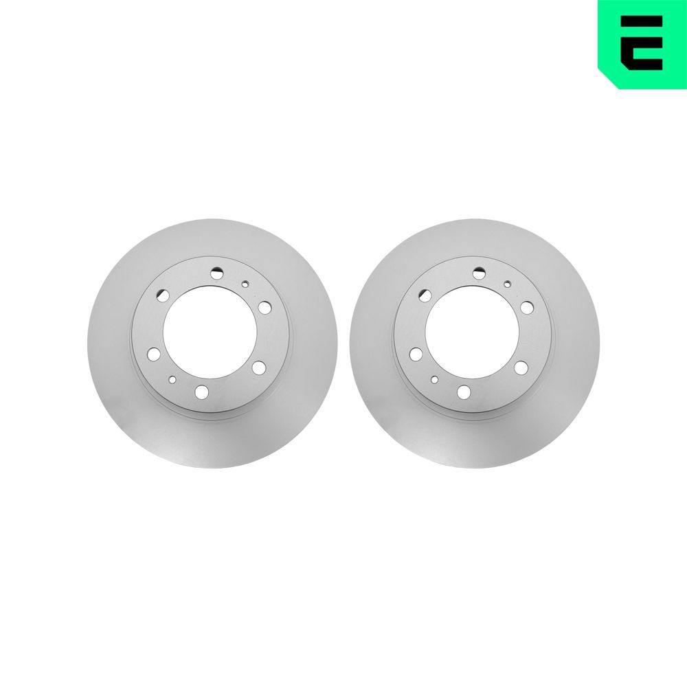 Disc frana OPTIMAL BS-0286C