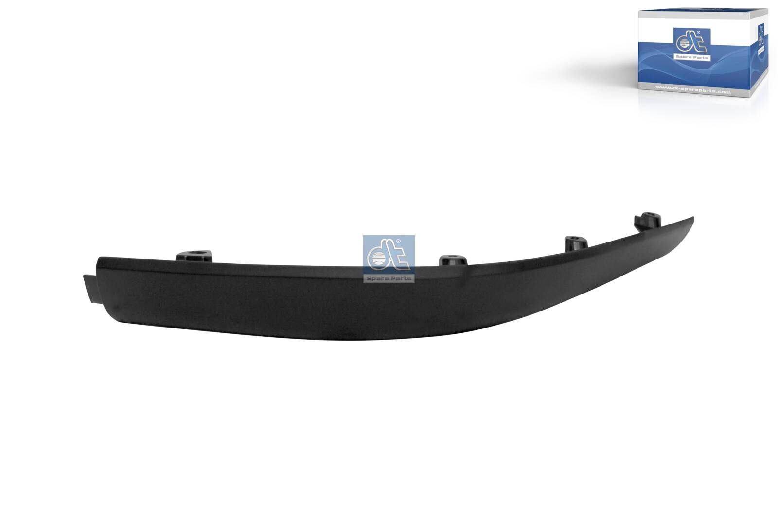 spoiler DT Spare Parts 2.71421