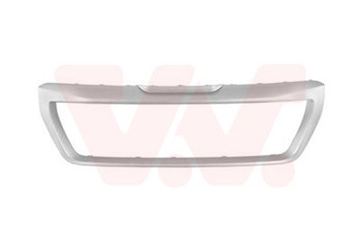 Rama, grila radiator VAN WEZEL 4064518