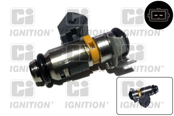 Wtryskiwacz QUINTON HAZELL XPSI75
