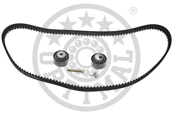 Zestaw paska rozrządu OPTIMAL SK-1086