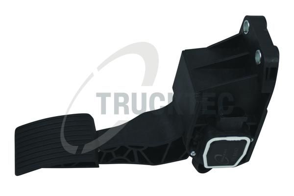 Pedala acceleratie TRUCKTEC 01.28.016