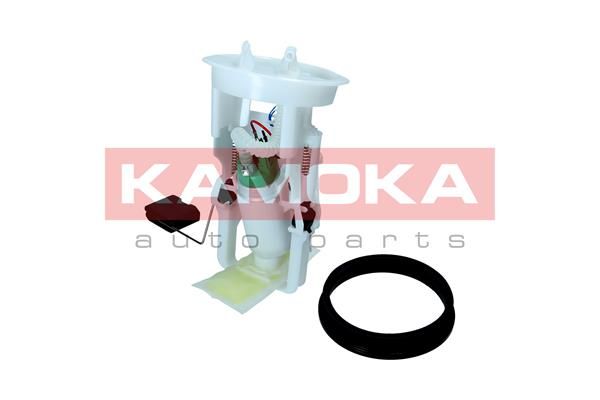 Palivová dopravná jednotka KAMOKA 8400096