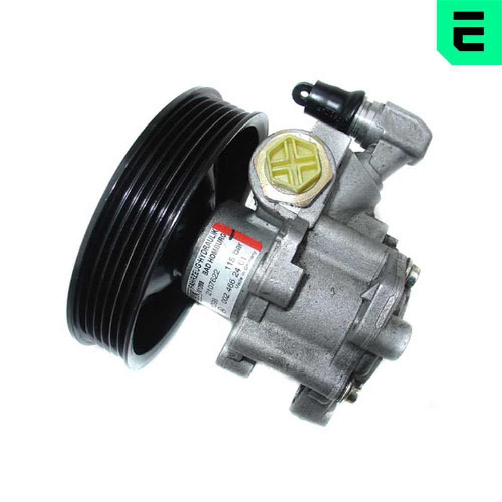 Pompa hidraulica, sistem de directie OPTIMAL HP-466