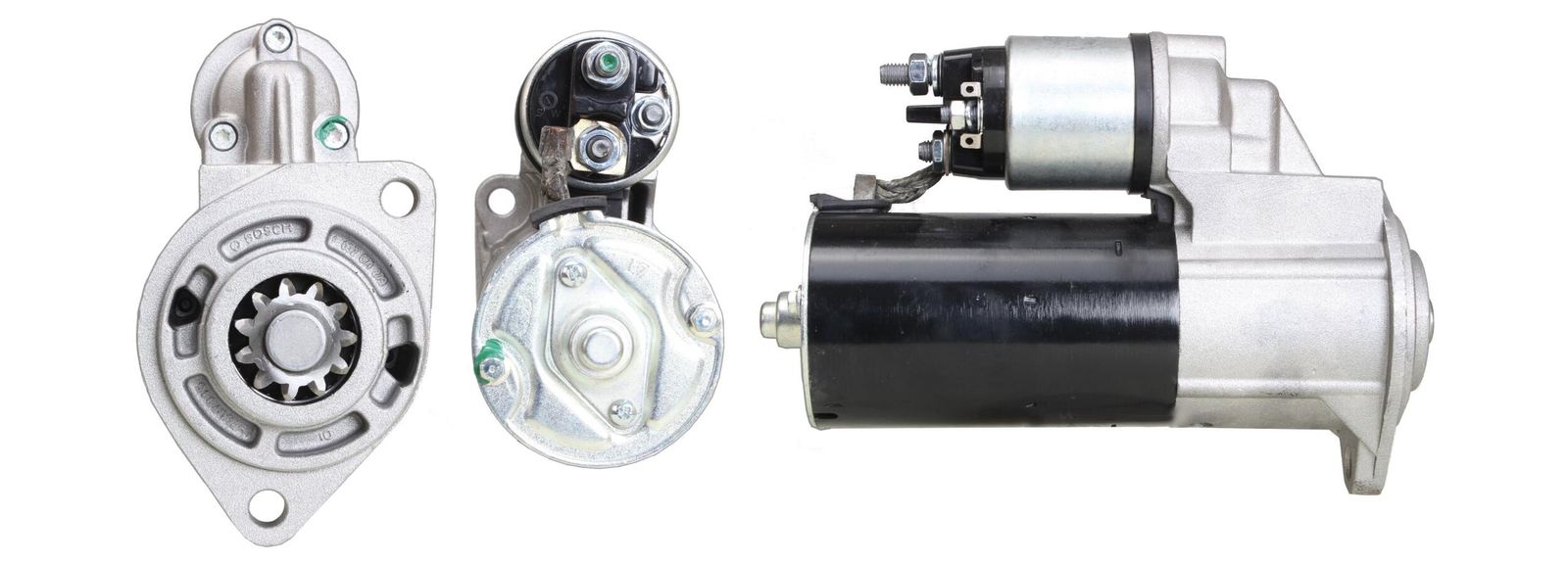 starter ELSTOCK 25-5488