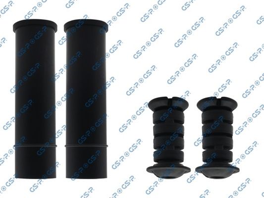 Zestaw ochrony przeciwpyłowej, amortyzator GSP 5406890PK