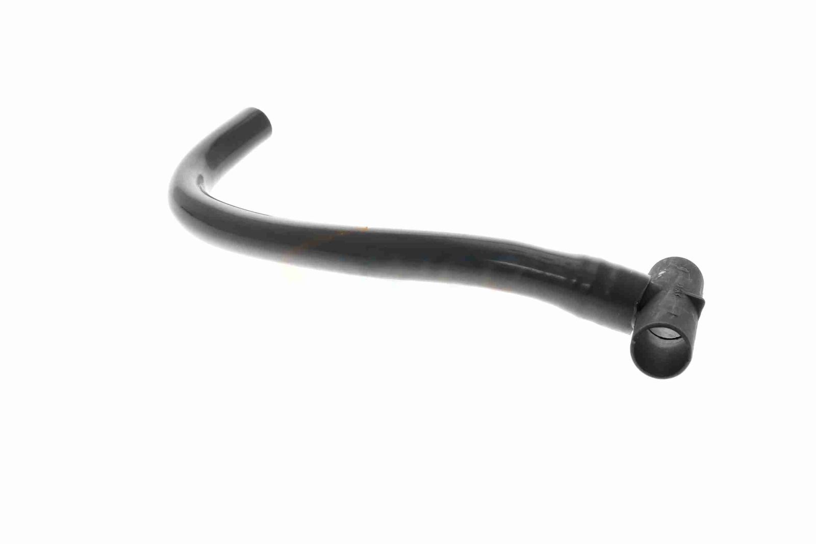 Tuyau, ventilation de carter-moteur