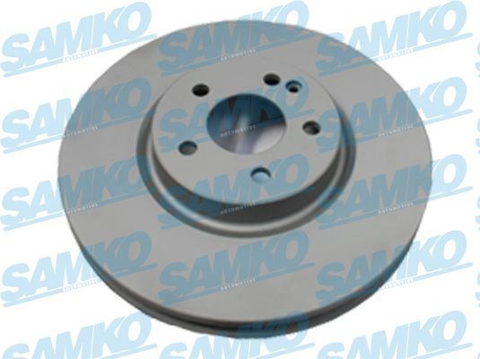 Tarcza hamulcowa SAMKO M2096VR