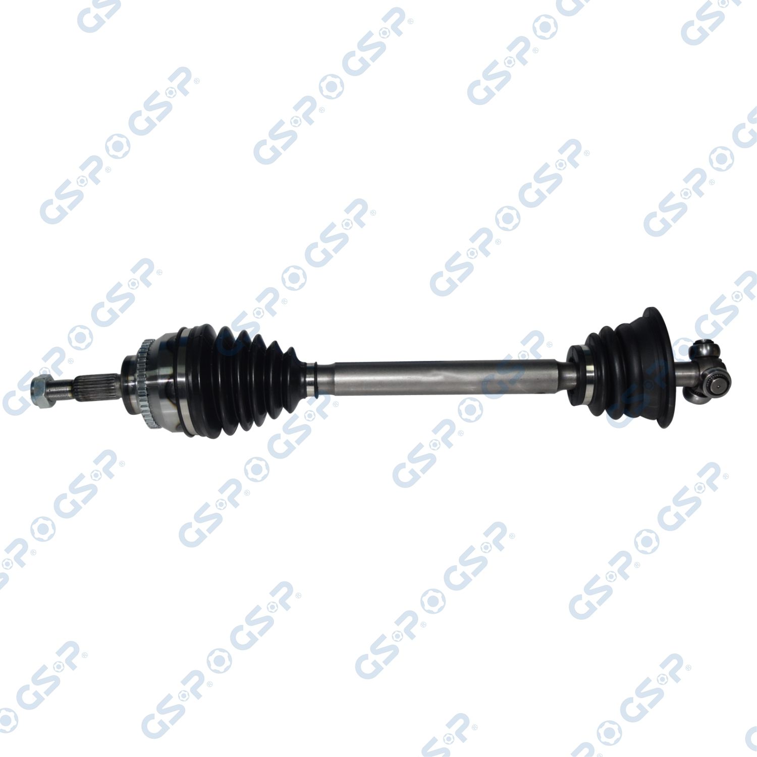 Приводной вал