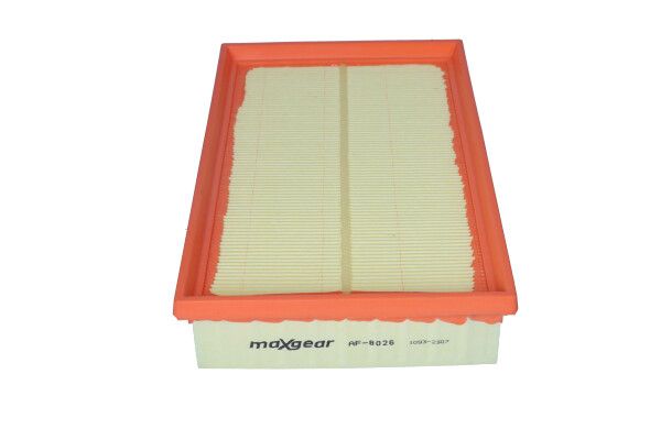 Vzduchový filtr MAXGEAR 26-0322