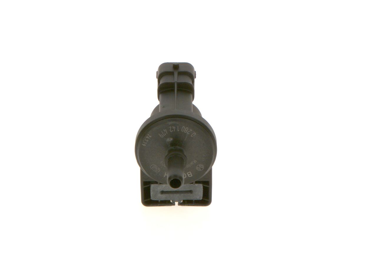 Soupape de purge/ventilation, réservoir de carburant