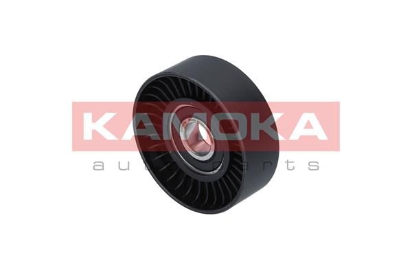 Levně Napínací rameno, žebrovaný klínový řemen KAMOKA R0368